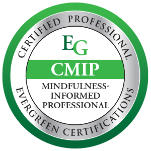 Certified Mindfulness Informed Profession